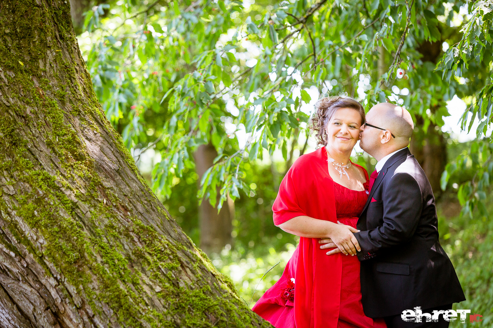 Peggy & Gregory